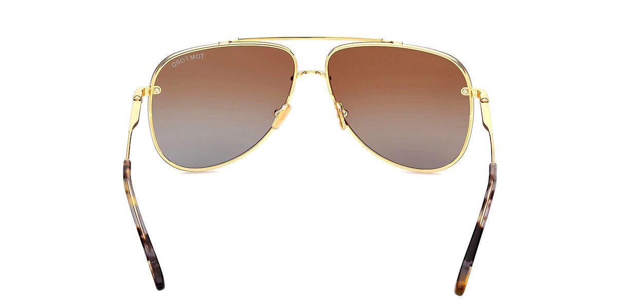 Tom Ford - FT1071 Leon