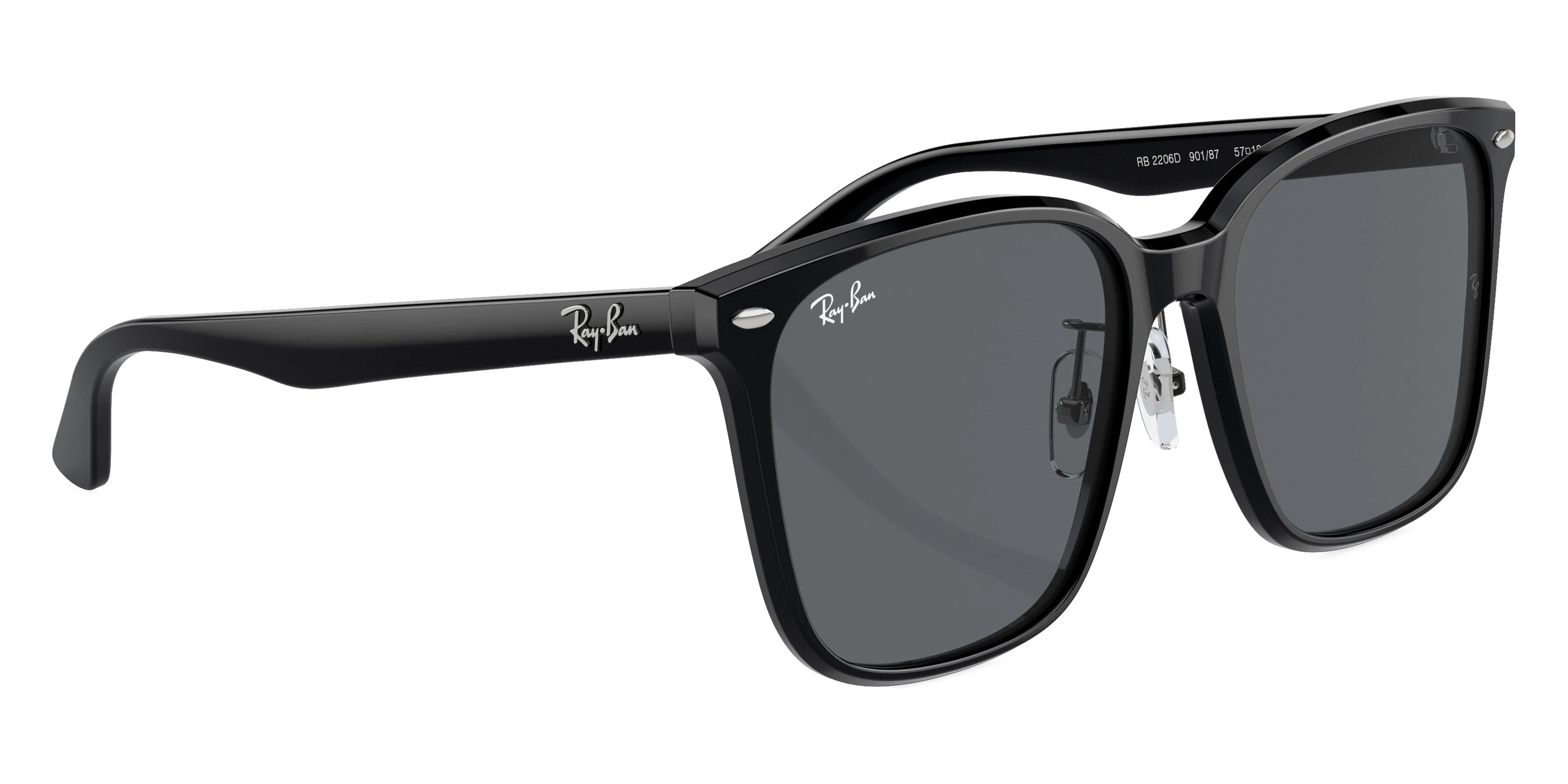 Ray-Ban - RB2206D