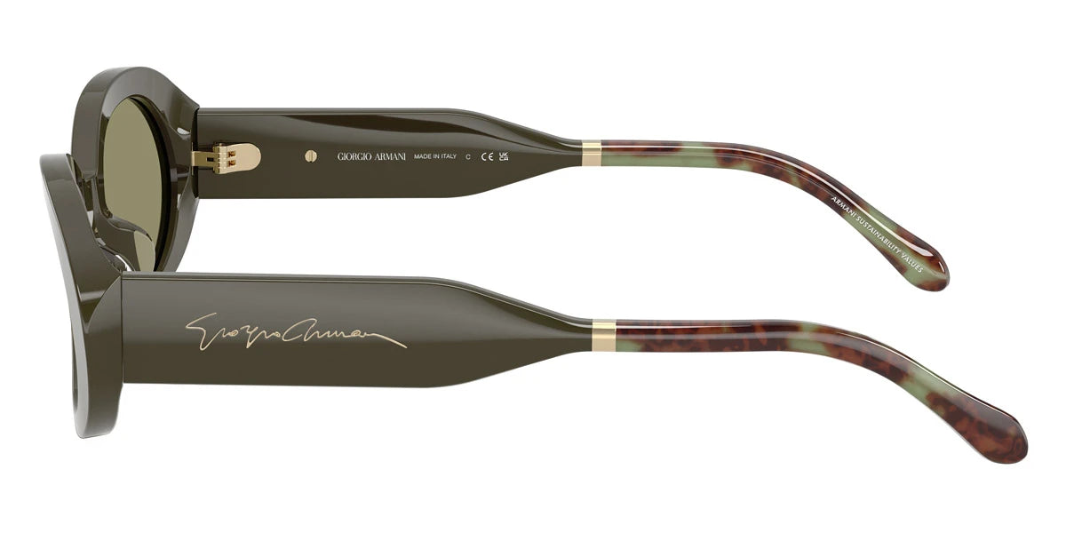 GIORGIO ARMANI - AR8234U