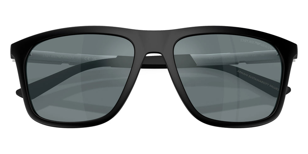 EMPORIO ARMANI - EA4237