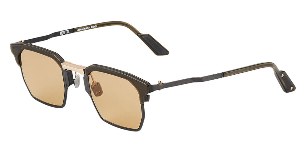 Movitra - Jonathan Sun