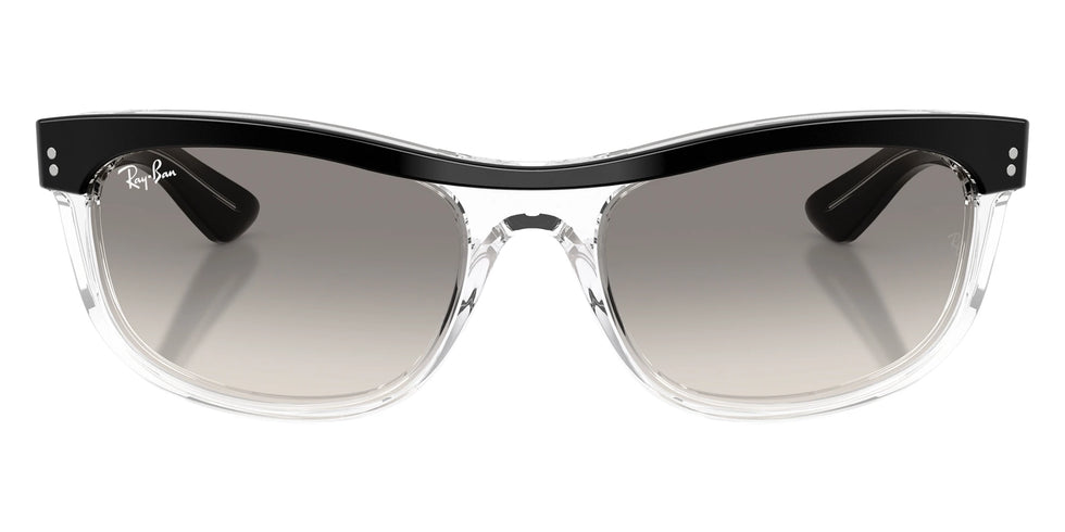 Ray-Ban - RB2489 Balorama Street Neat