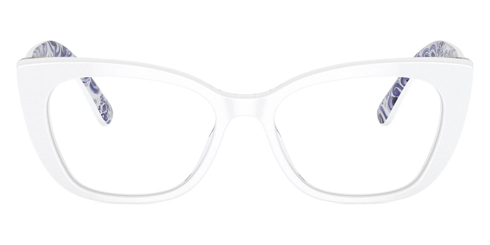 DOLCE & GABBANA - DX3357