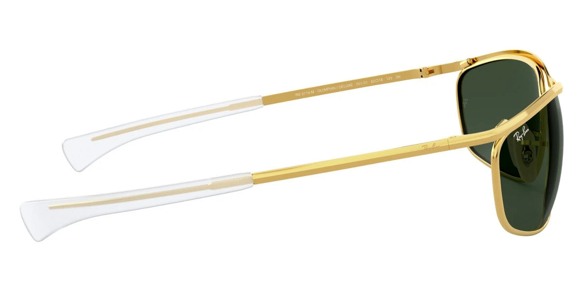 Ray-Ban - Olympian I Deluxe RB3119M