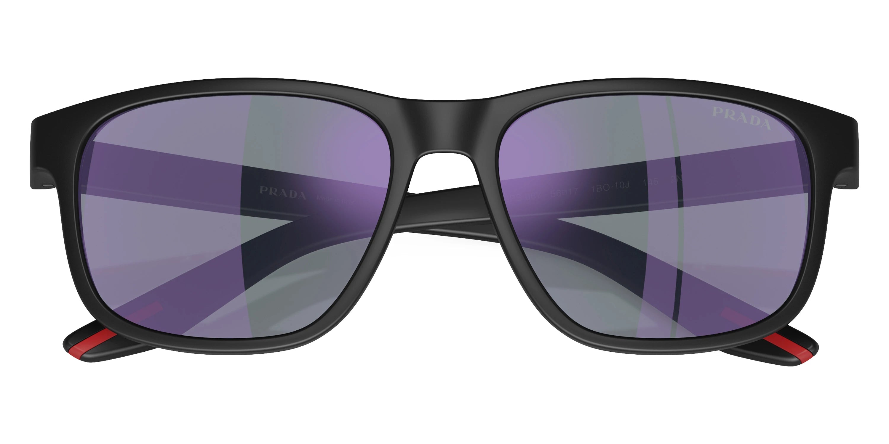 Prada Linea Rossa - PS 06YS