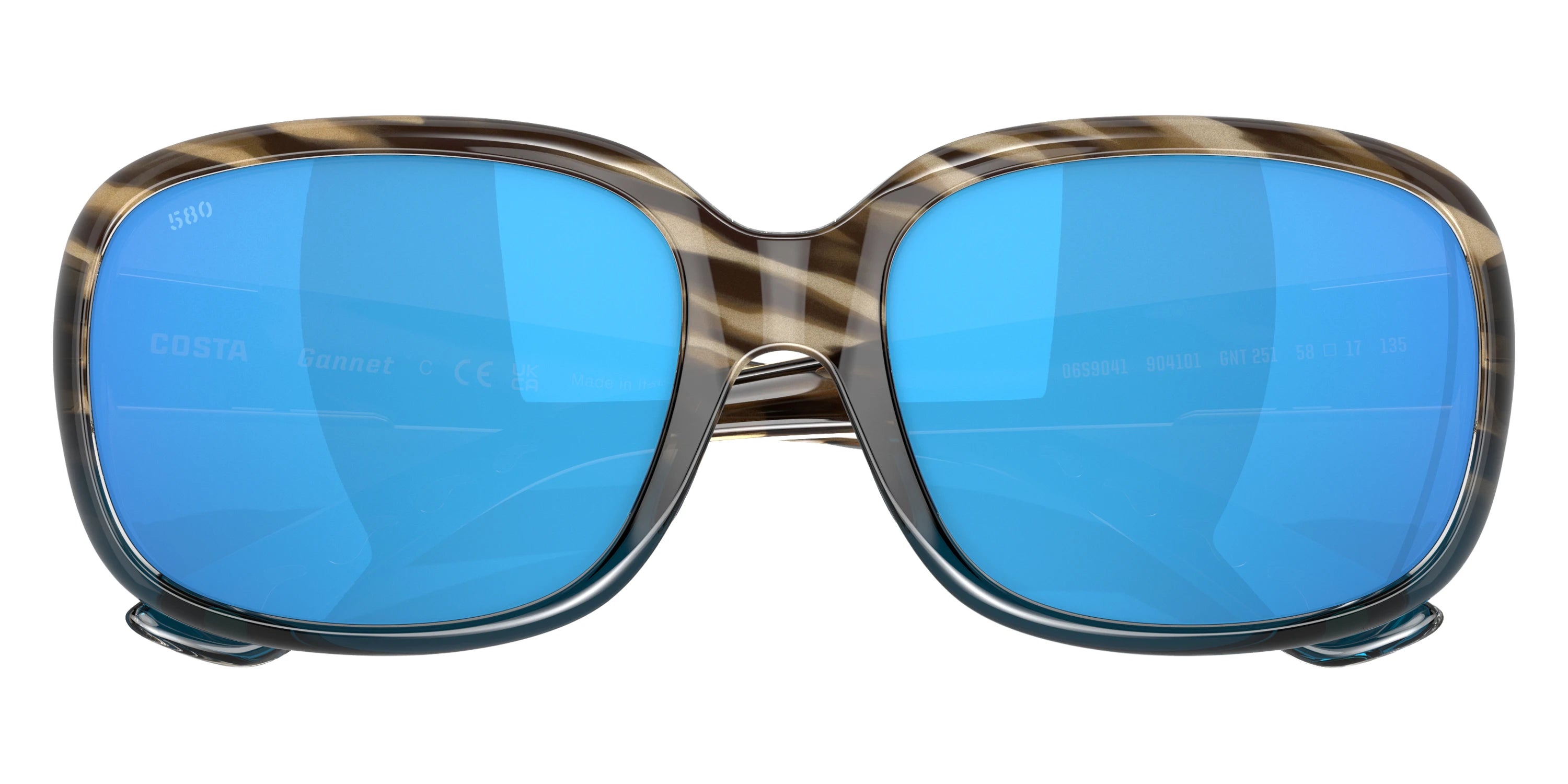 COSTA - 6S9041 Gannet