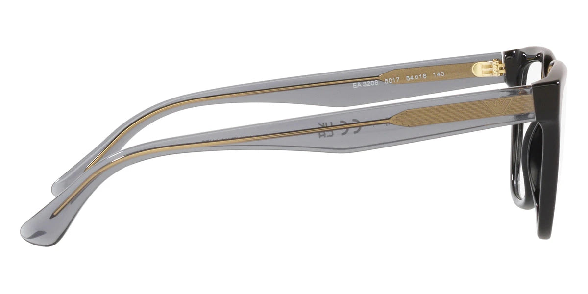 EMPORIO ARMANI - EA3208