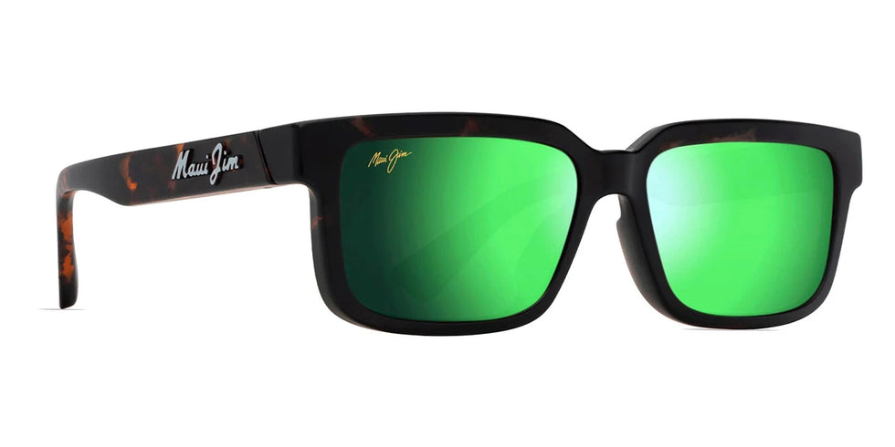 Maui Jim - HIAPO ASIAN FIT