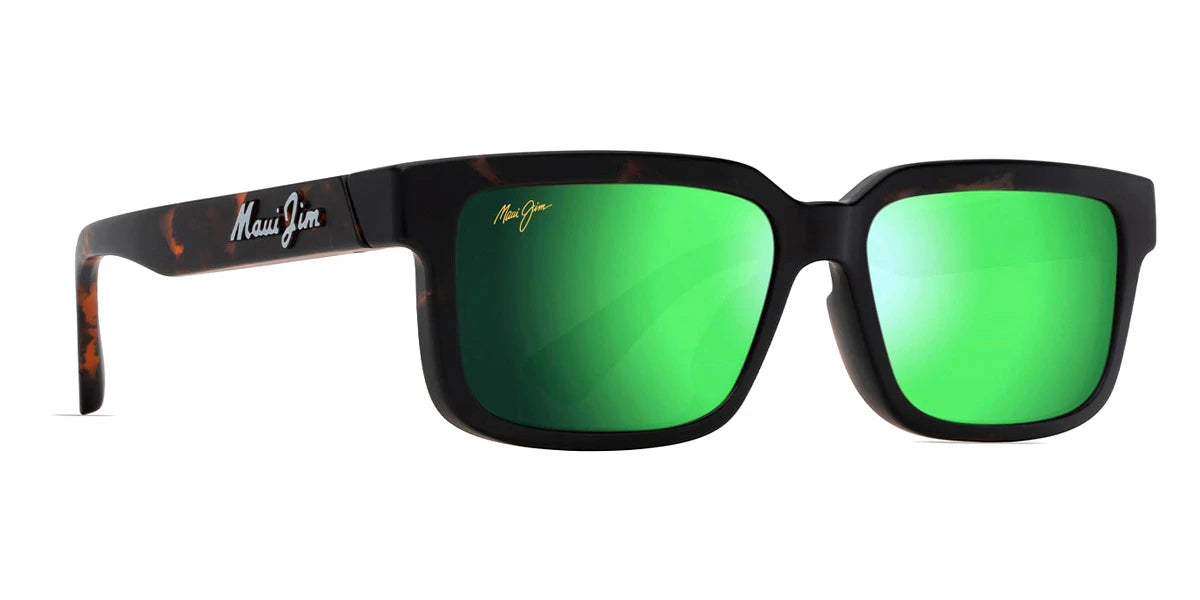 Maui Jim - HIAPO ASIAN FIT