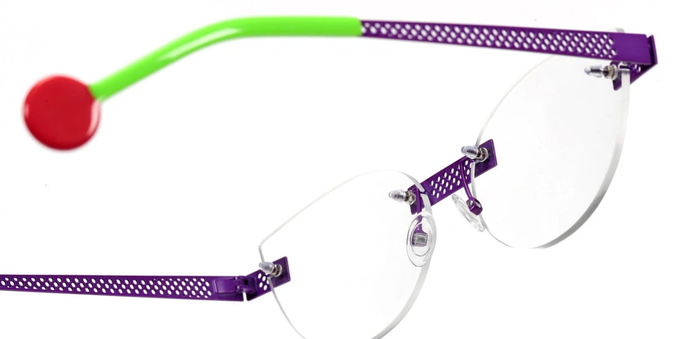 Sabine Be - Be String Pierced