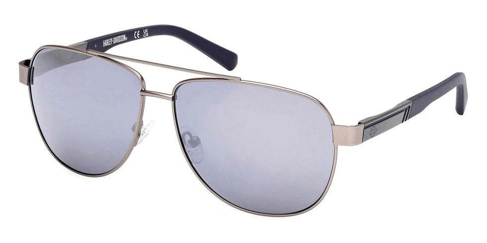 Harley-Davidson - HD00021