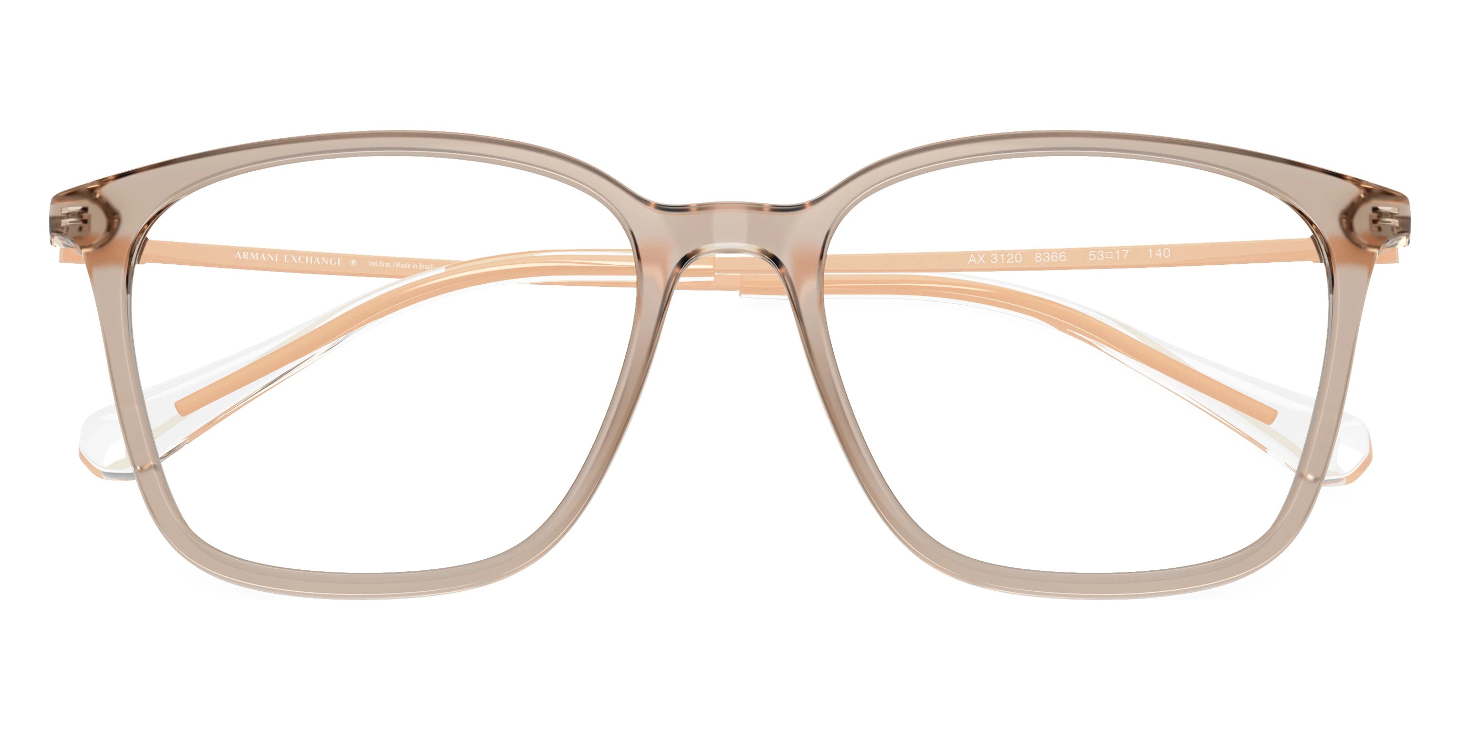 ARMANI EXCHANGE - AX3120