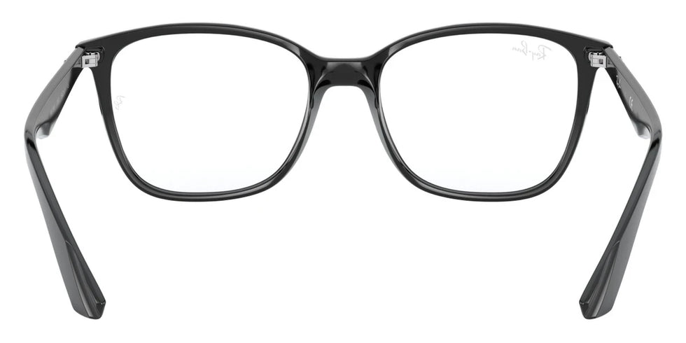 Ray-Ban RX7066 2000 52 - Black