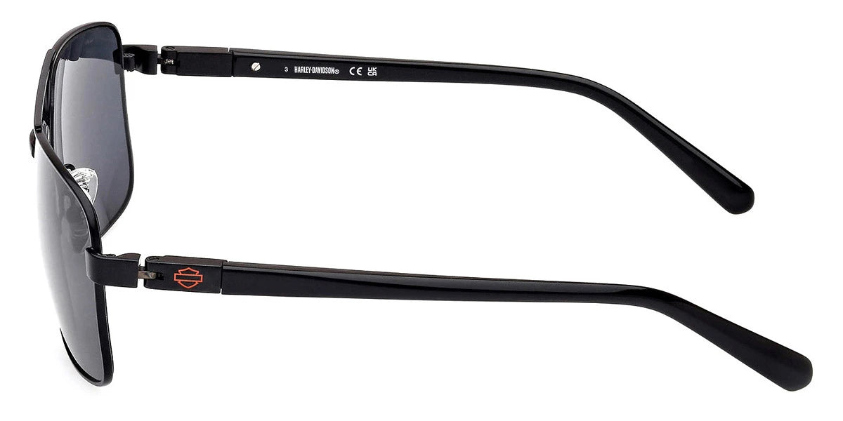 Harley-Davidson - HD00018