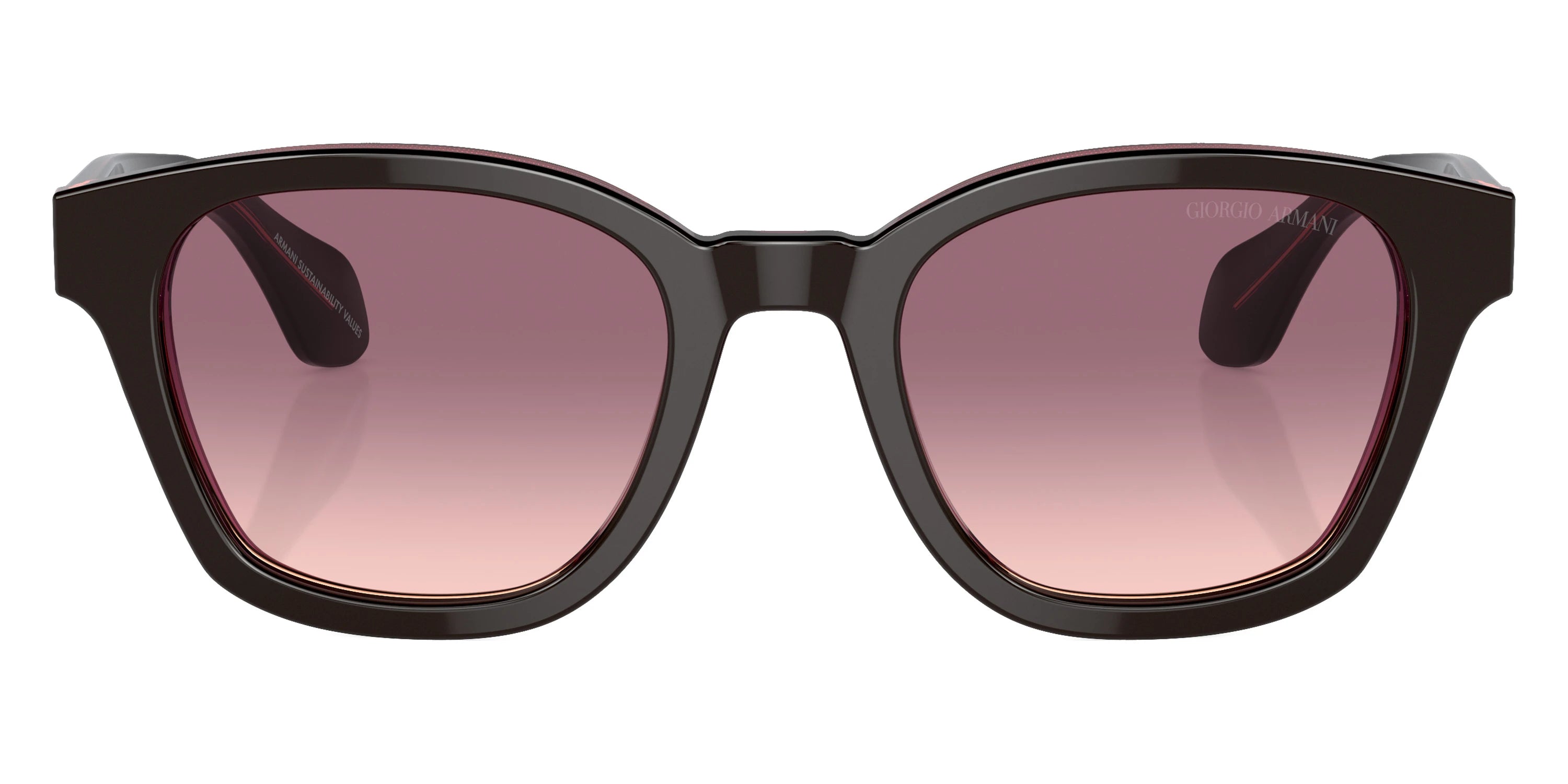GIORGIO ARMANI - AR8207