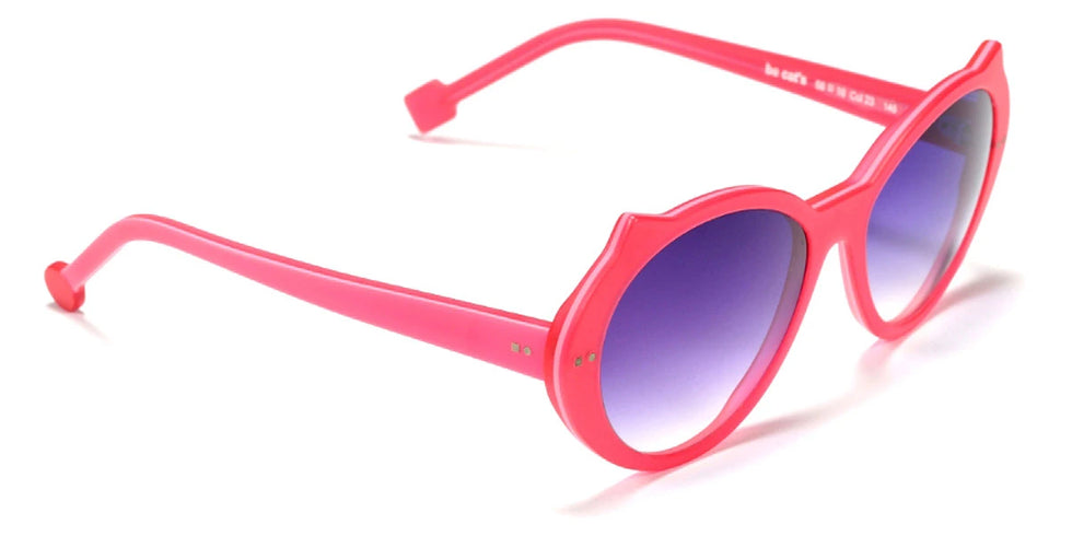 Sabine Be - Be Cat's Sun