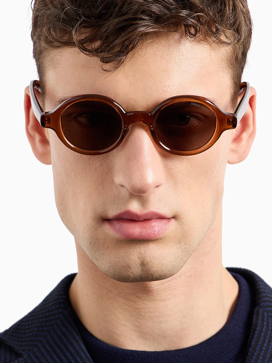 GIORGIO ARMANI - AR8205