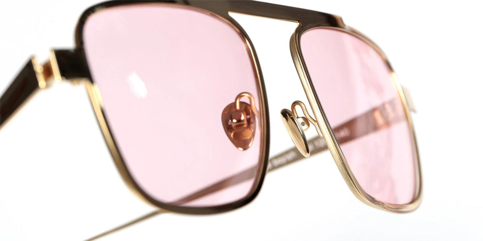 Sabine Be - Be Boyish Sun Summer