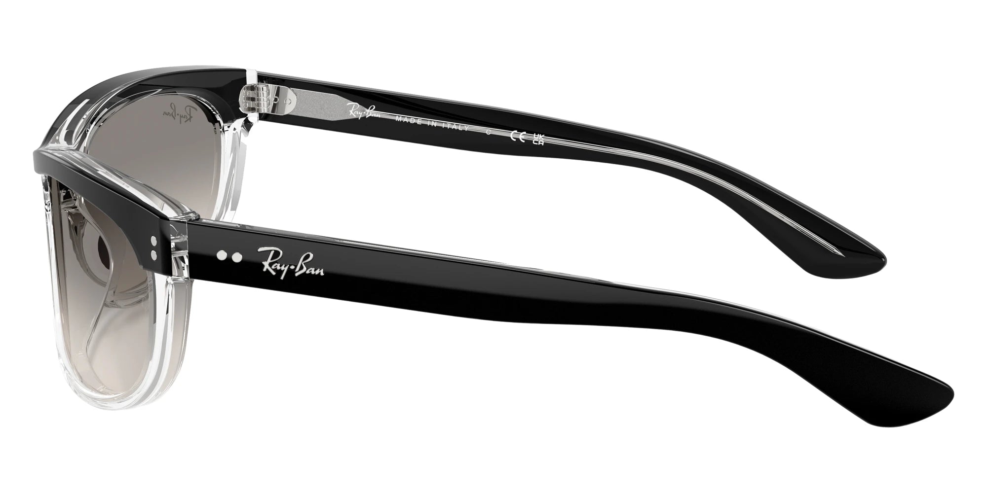 Ray-Ban - RB2489 Balorama Street Neat
