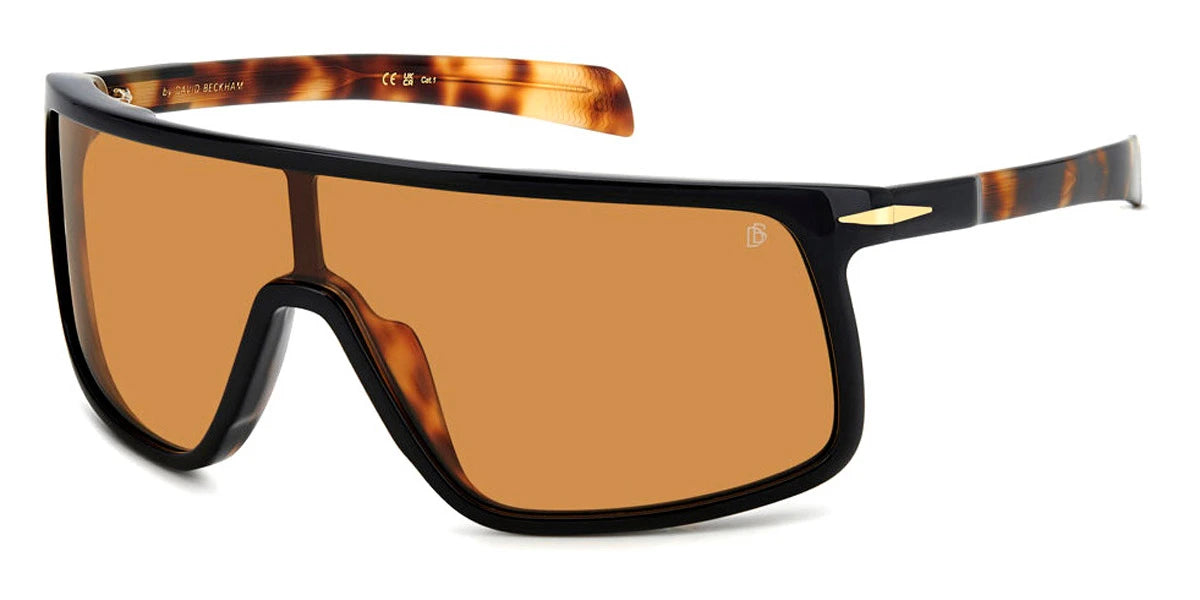 David Beckham - DB 99/VISOR