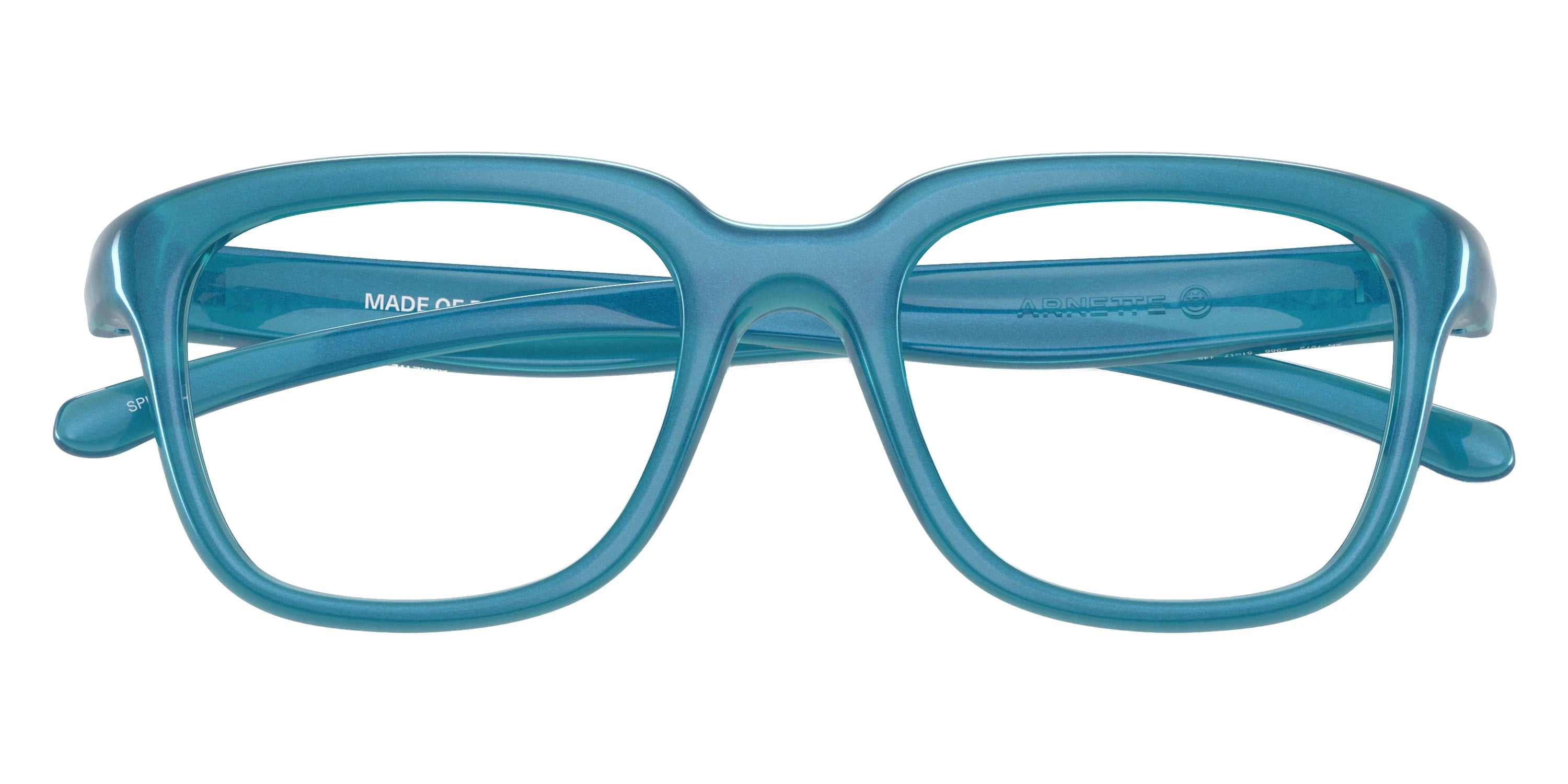 ARNETTE - AN7272 Splice