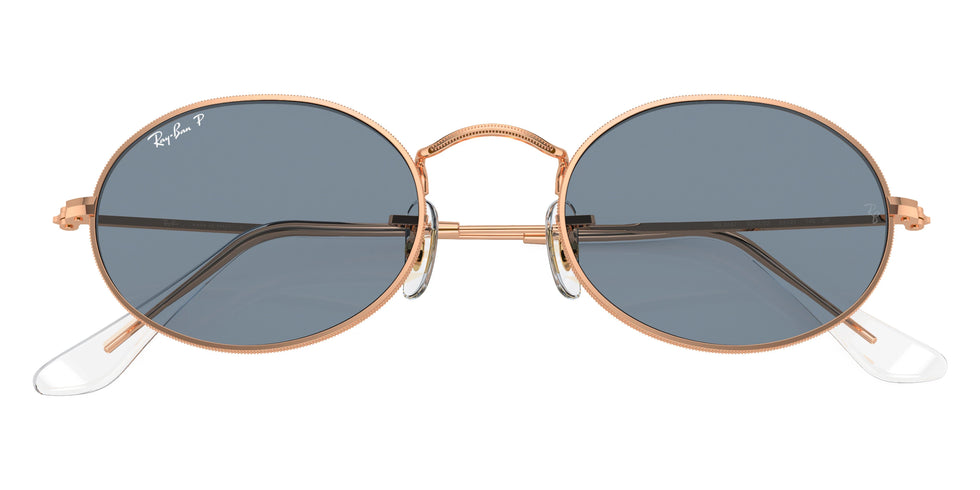 Ray-Ban - Oval RB3547