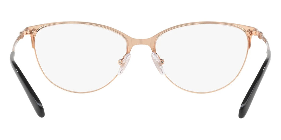 TIFFANY TF1127 6122 54 - Black / Rubedo