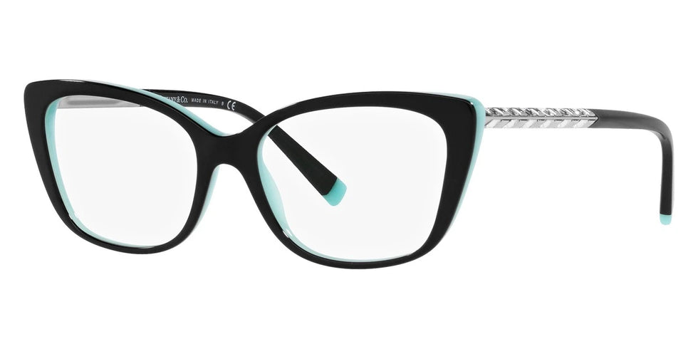 TIFFANY TF2208B 8055 54 - Black