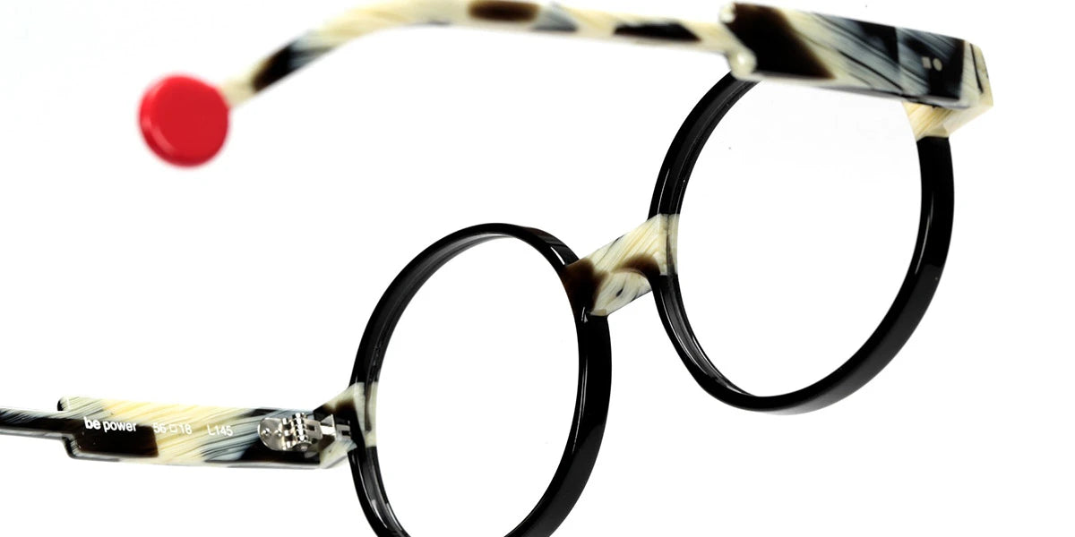 Sabine Be - Be Power