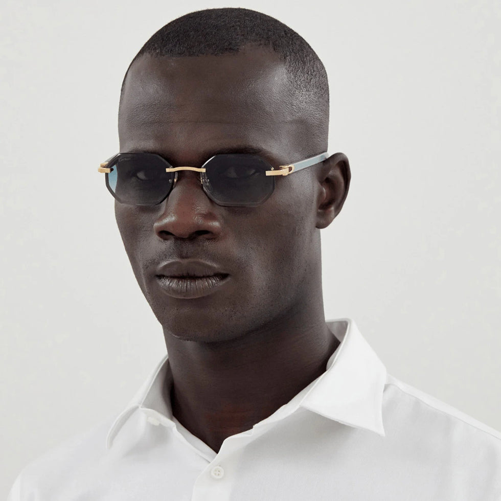 Cartier - CT0439S C Décor