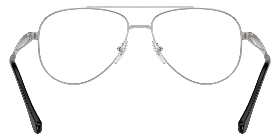 Sferoflex SF2297 131 55 - Shiny Silver Part Gold