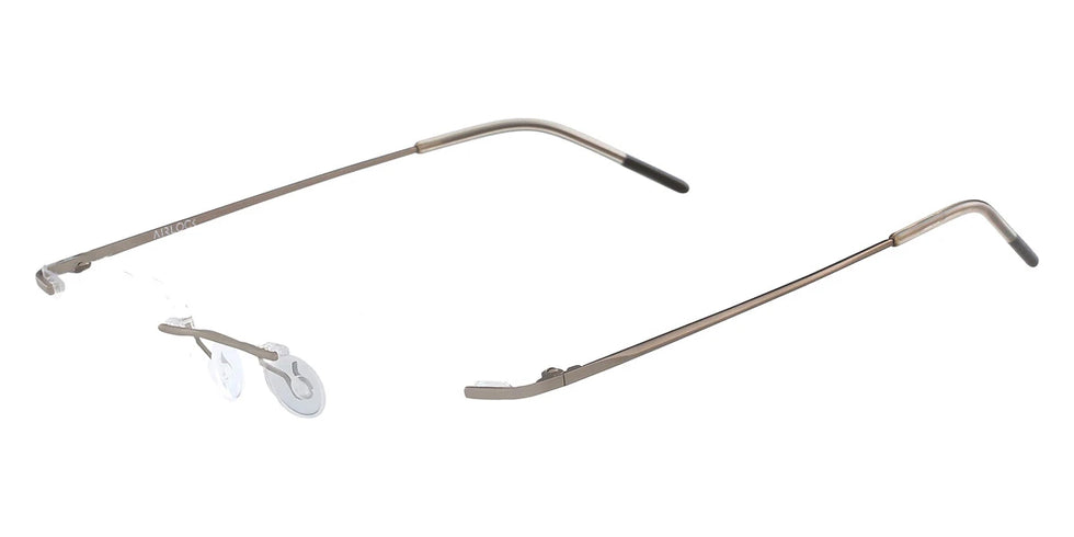 Airlock - Wisdom Chassis