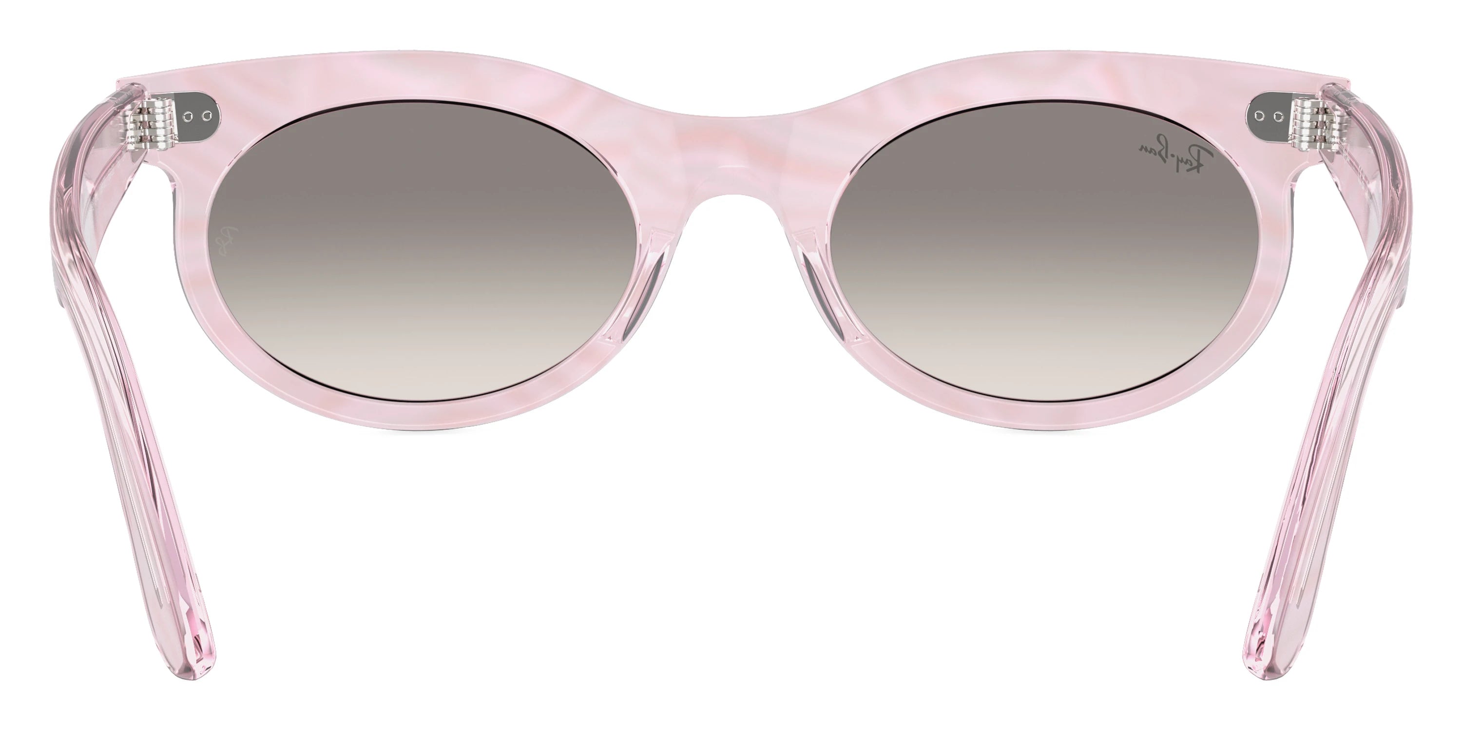 Ray-Ban - Wayfarer Oval RB2242F