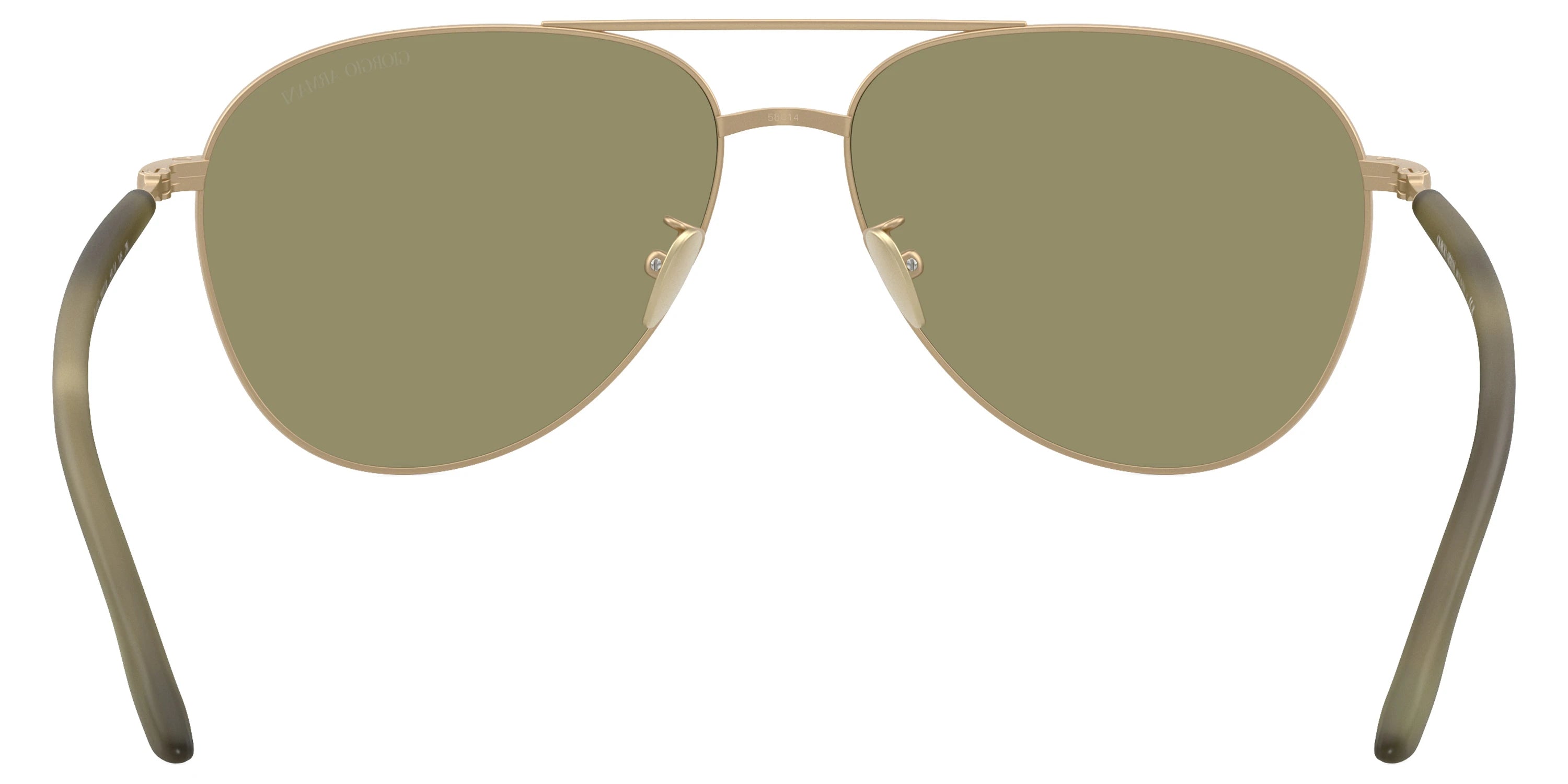 GIORGIO ARMANI - AR6162