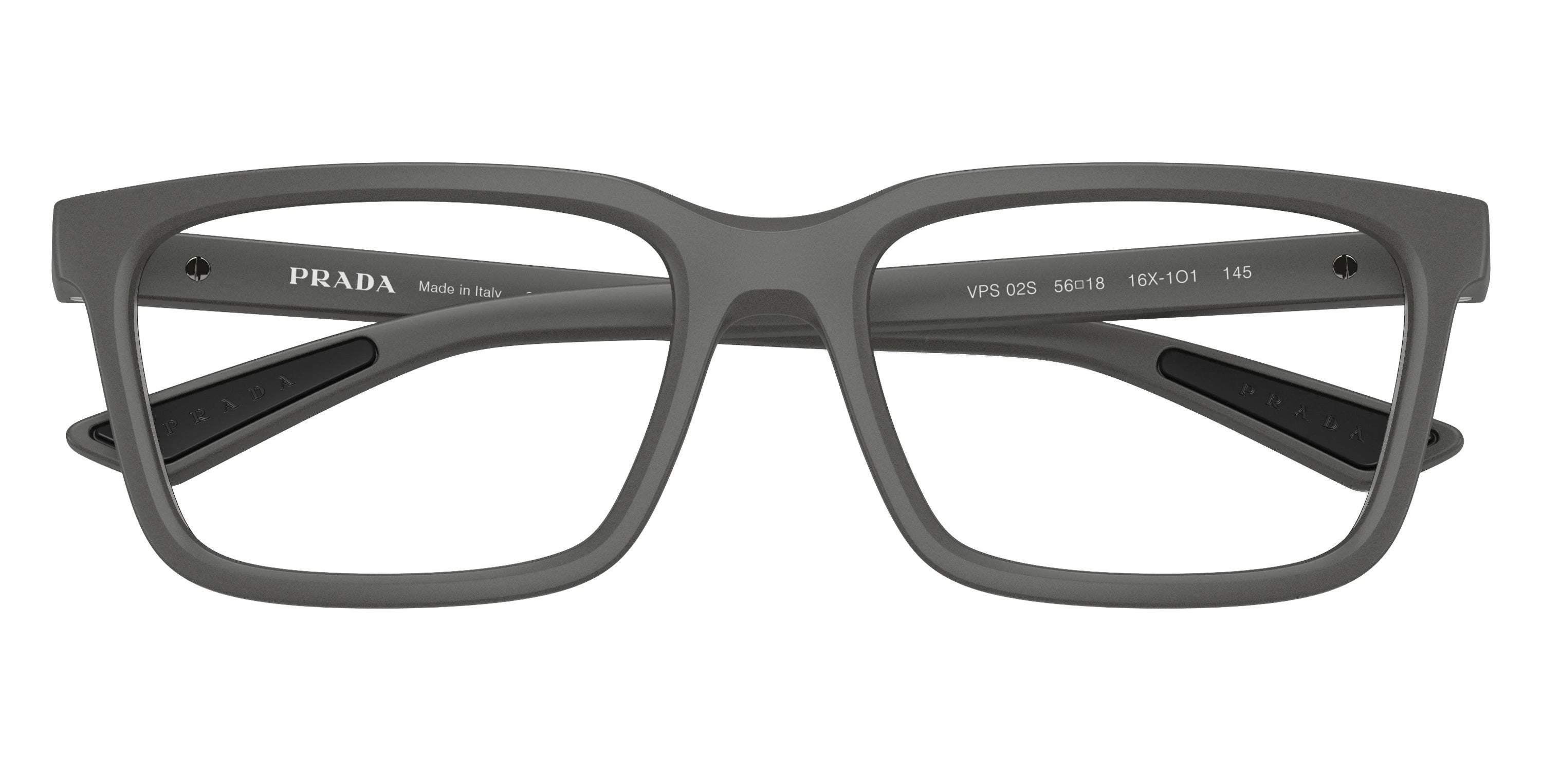 Prada Linea Rossa - PS 02SV