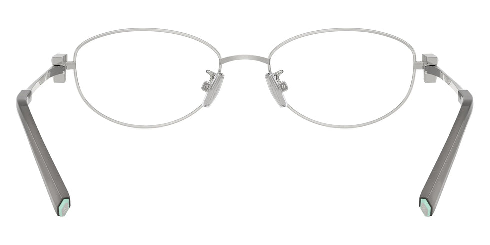 TIFFANY TF1162TD 6001 52 - Black on Silver