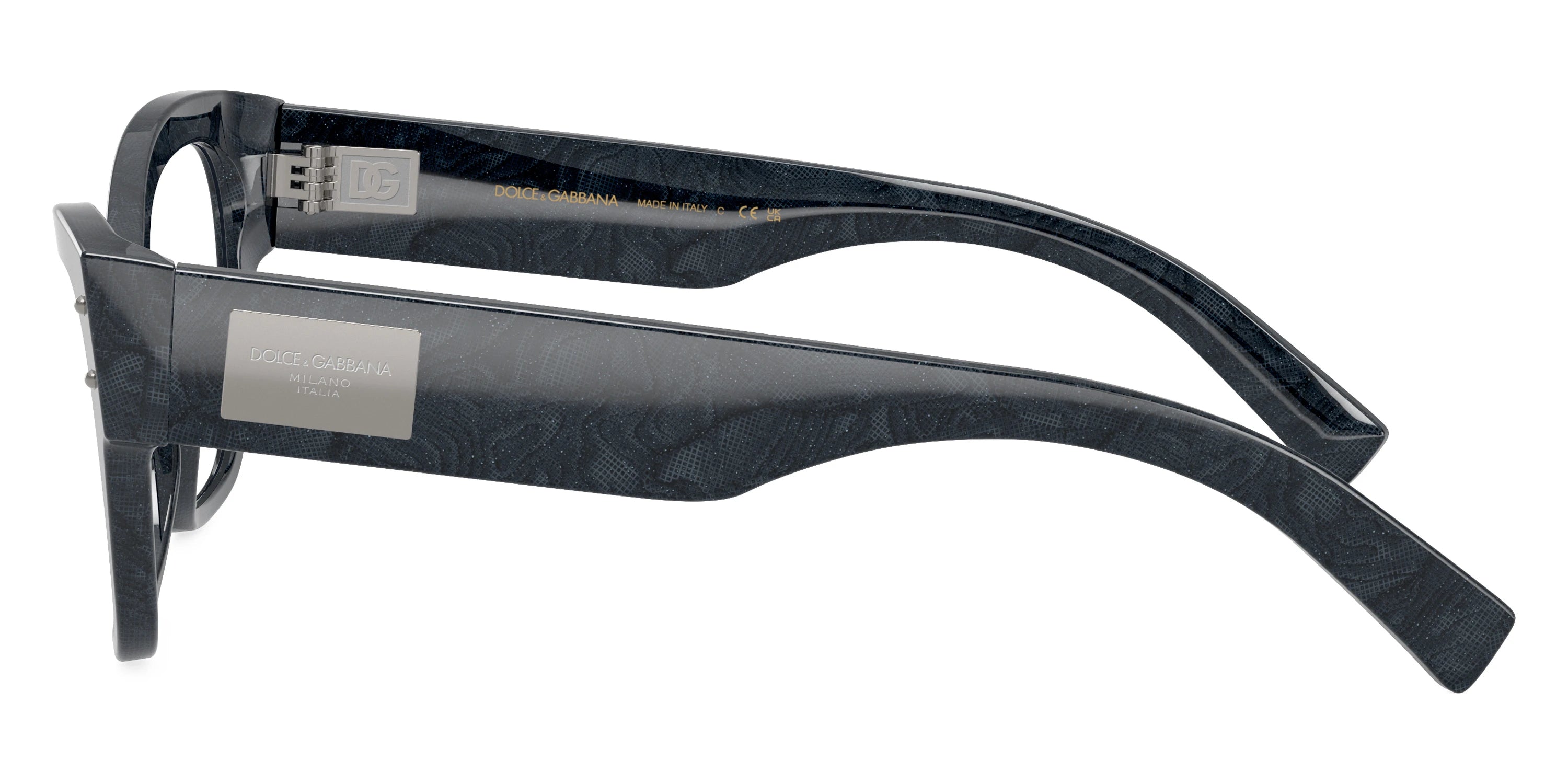 DOLCE & GABBANA - DG3404