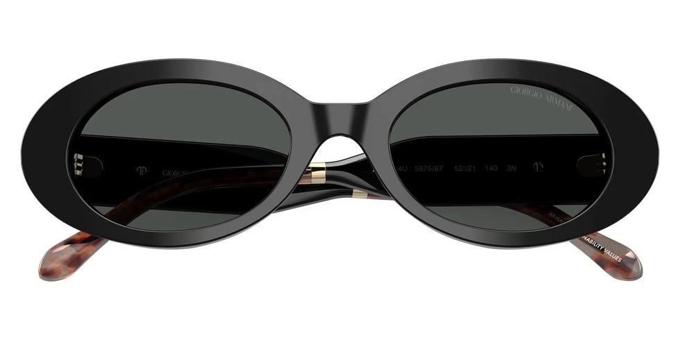 GIORGIO ARMANI - AR8234U