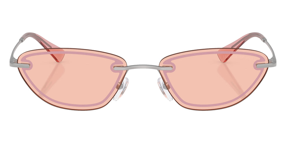 EMPORIO ARMANI - EA2158