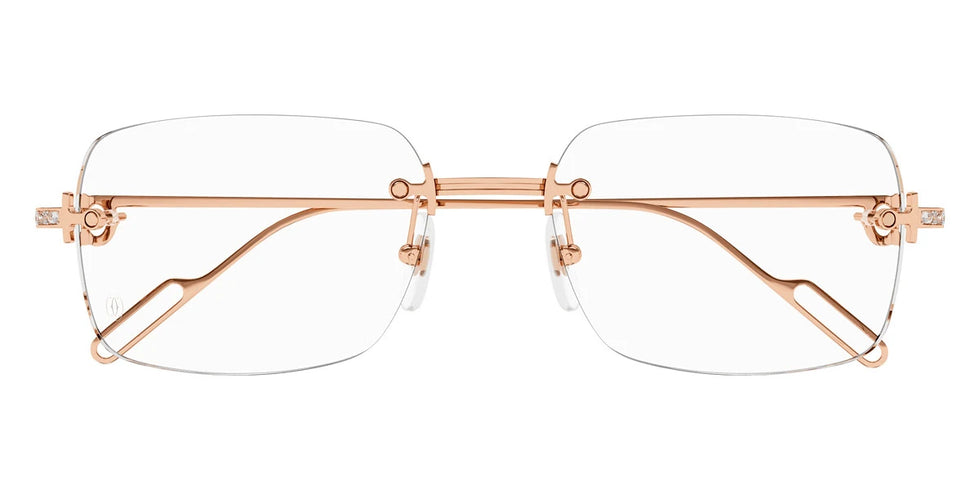 Cartier - CT0421O Precious