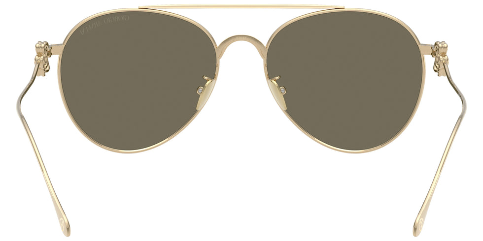 GIORGIO ARMANI - AR6167