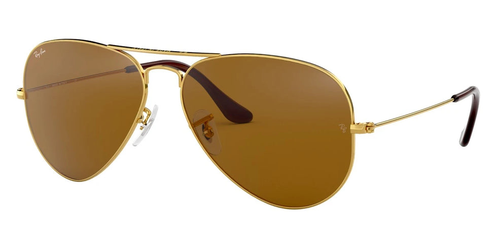 Ray-Ban - Aviator Large Metal RB3025