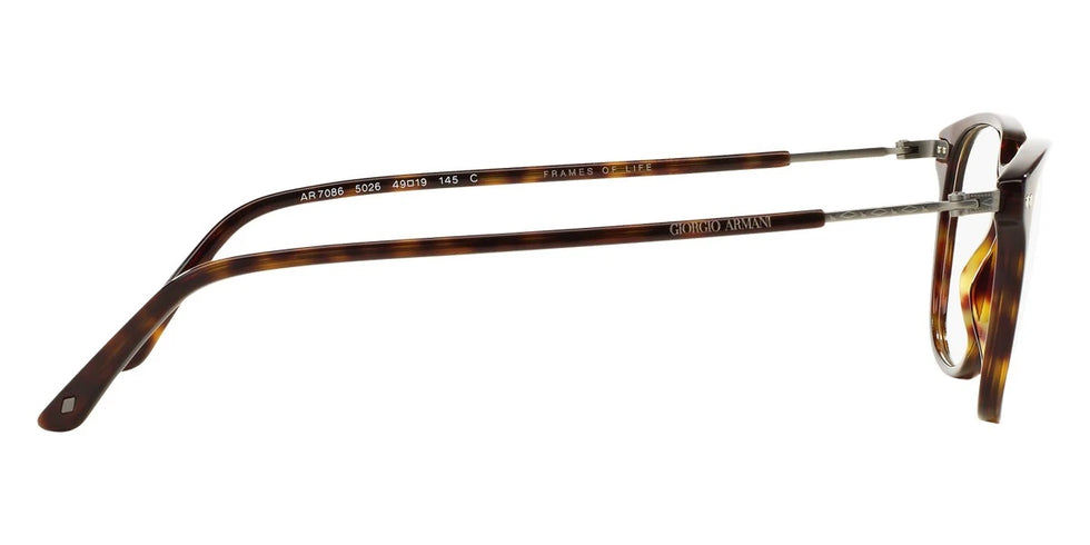 GIORGIO ARMANI - AR7086F