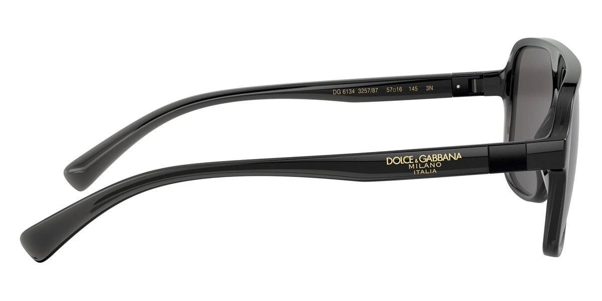 DOLCE & GABBANA - Step Injection DG6134