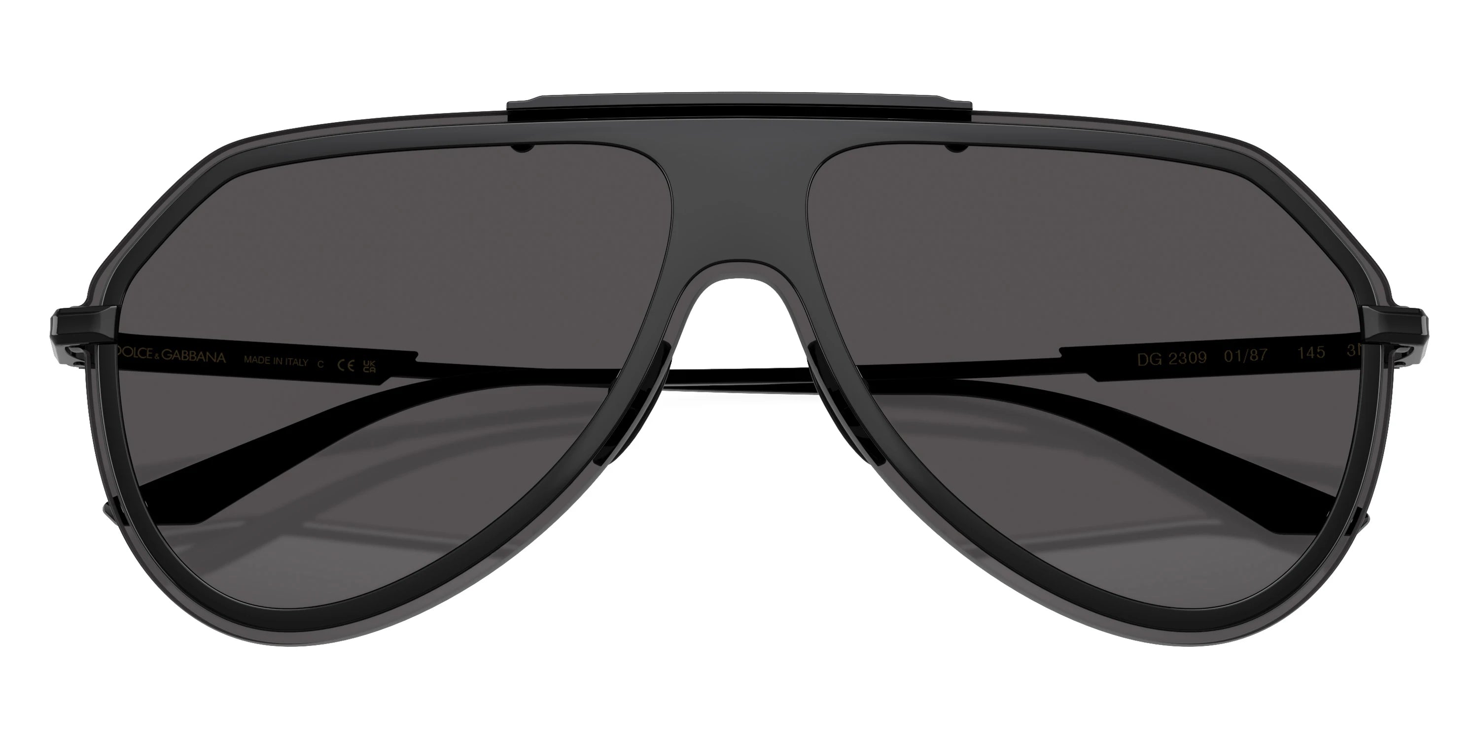 DOLCE & GABBANA - DG2309