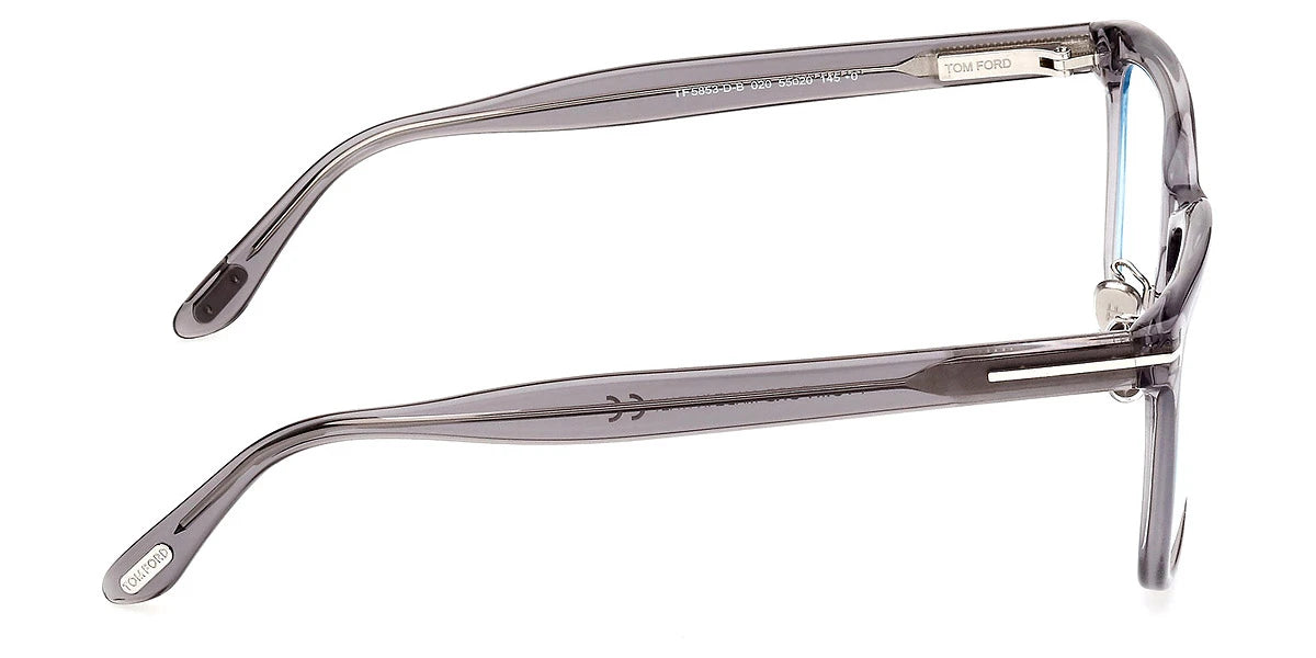 Tom Ford - FT5853-D-B