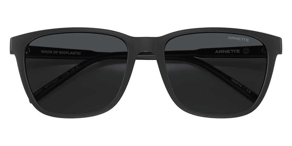 ARNETTE - AN4291 Cortex