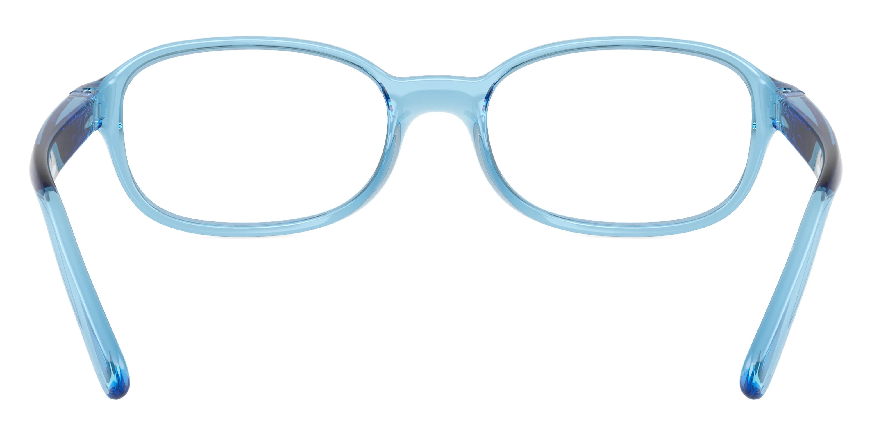 Ray-Ban RY1904 3981 44 - Transparent Blue