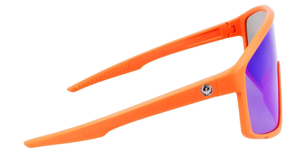 Dragon - DR AMPED LL ION