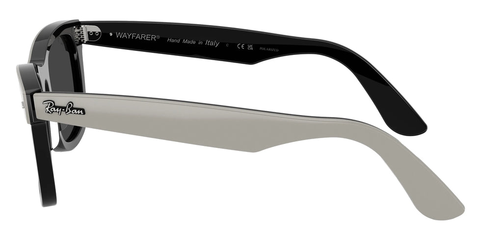 Ray-Ban - RB2240 Wayfarer Street Neat